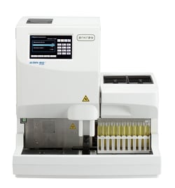 Arkray&nbsp;AUTION MAX&trade; W AX-4060 Automated Urine Chemistry Analyzer